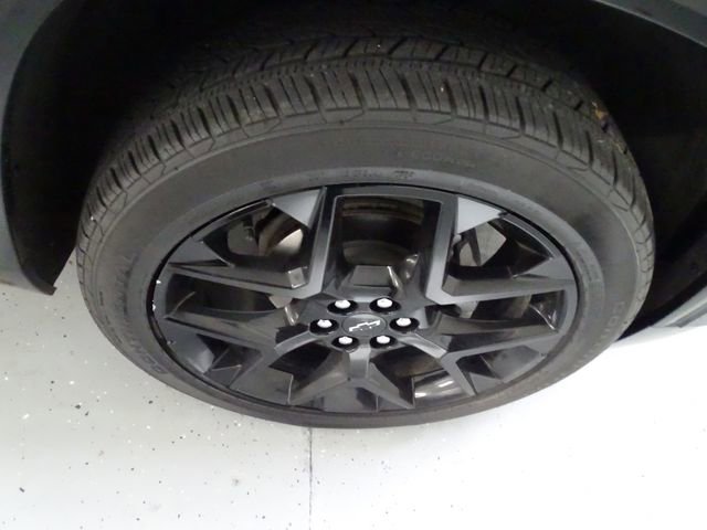 Used 2024 Chevrolet Traverse RS w/ LPO, Floor Liner Package image 29