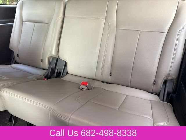 Used 2021 Ford Expedition XLT RWD image 17