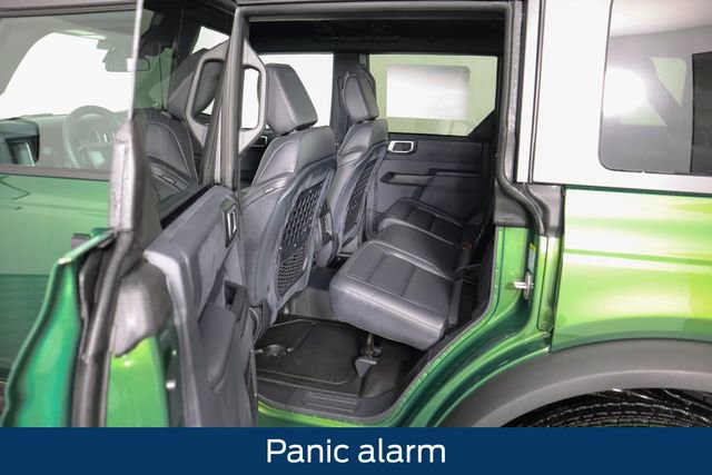 New 2025 Ford Bronco Big Bend image 45