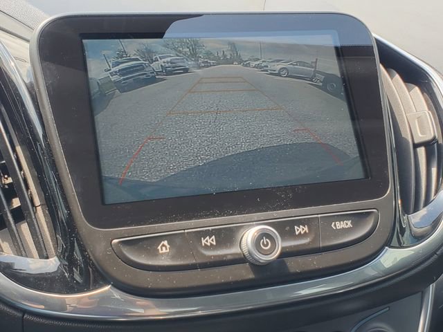 Used 2018 Chevrolet Volt Premier FWD image 16