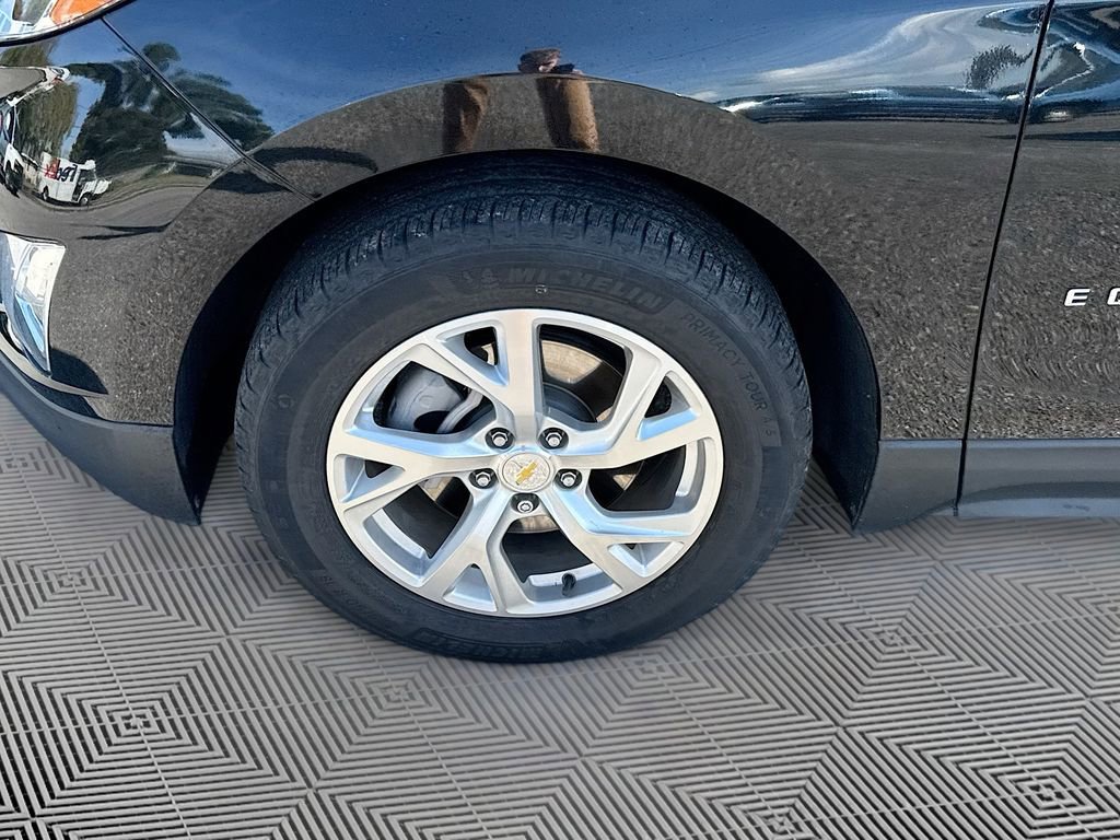 Used 2020 Chevrolet Equinox LT image 28
