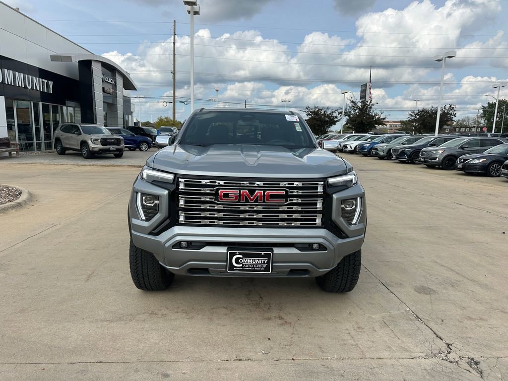 New 2026 GMC Canyon Denali image 2