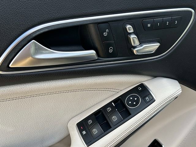 Used 2018 Mercedes-Benz CLA 250 4MATIC image 15