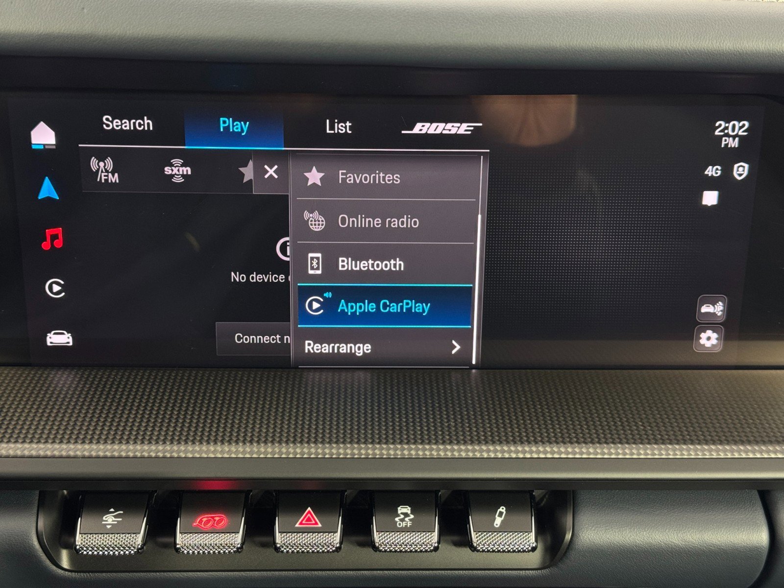 Used 2025 Porsche 911 Carrera image 27