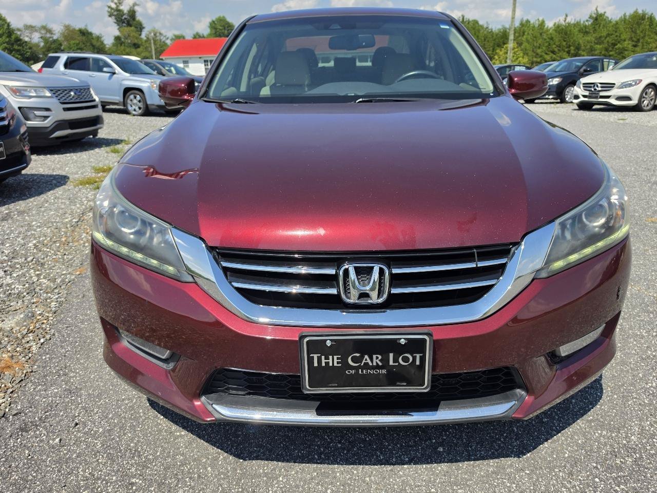Used 2013 Honda Accord EX-L image 20