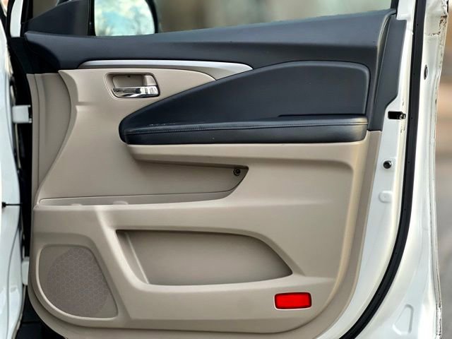 Used 2018 Honda Pilot EX-L image 23