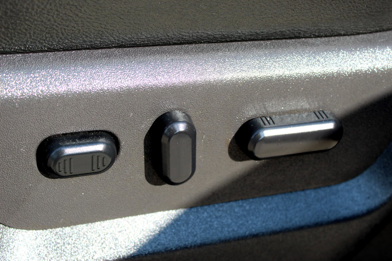 Used 2016 Ford F250 Lariat w/ Lariat Ultimate Package image 22