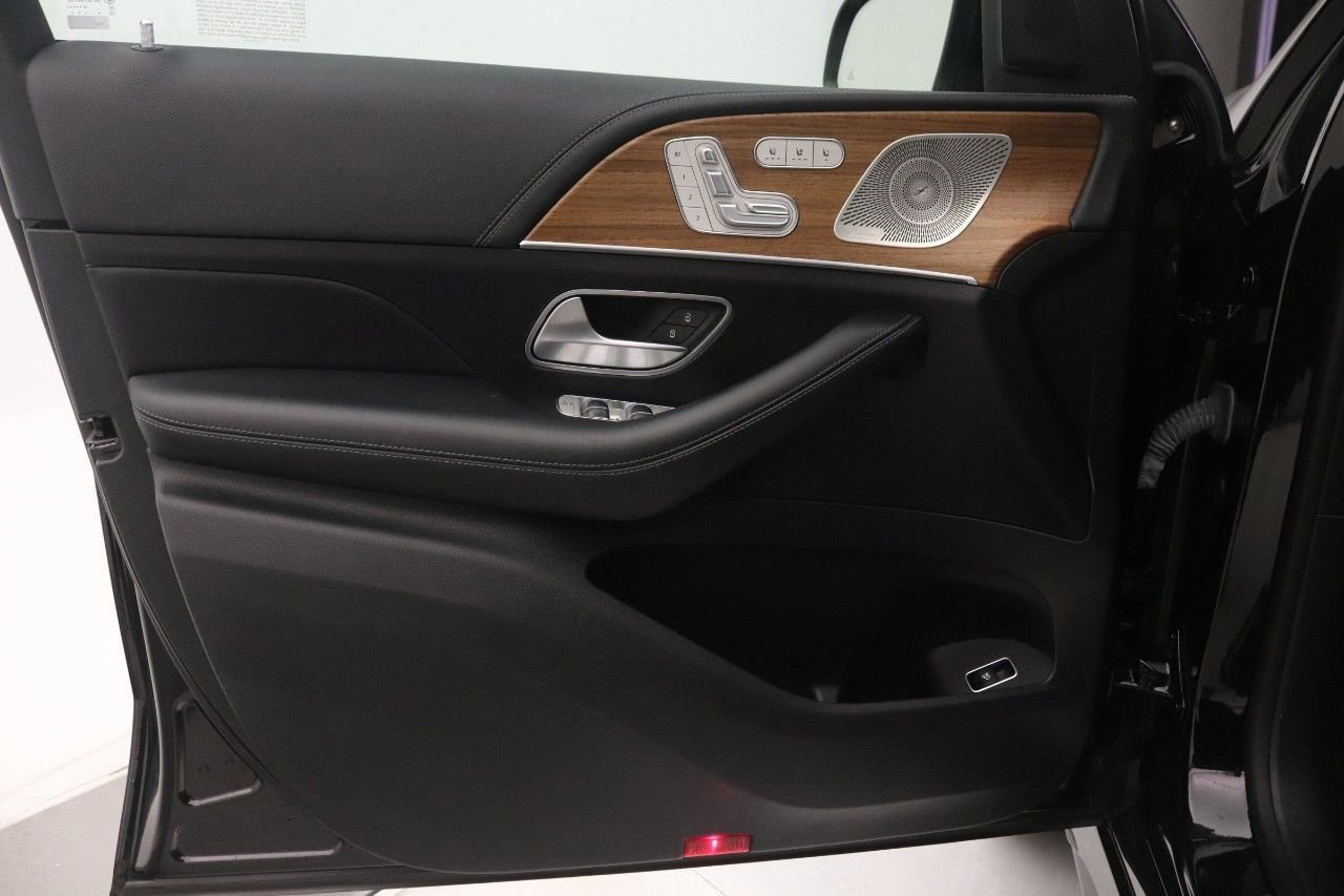 Certified 2023 Mercedes-Benz GLE 53 AMG GLE 53 AMG image 20