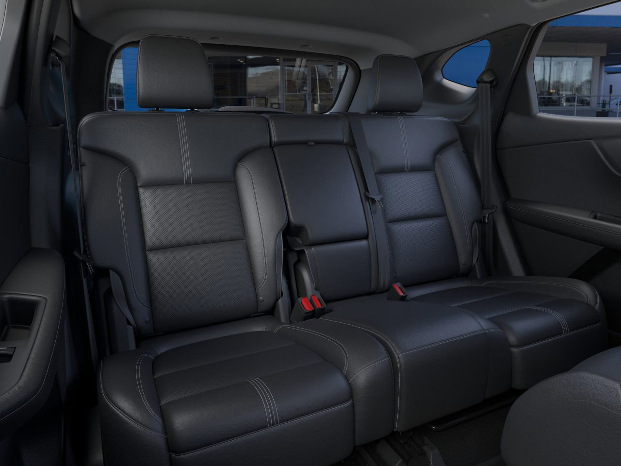 New 2026 Chevrolet Blazer LT image 17