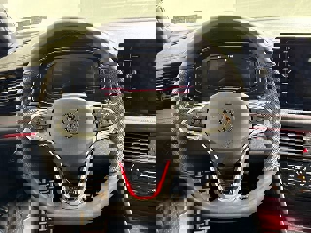 New 2026 Volkswagen Jetta GLI Autobahn image 16