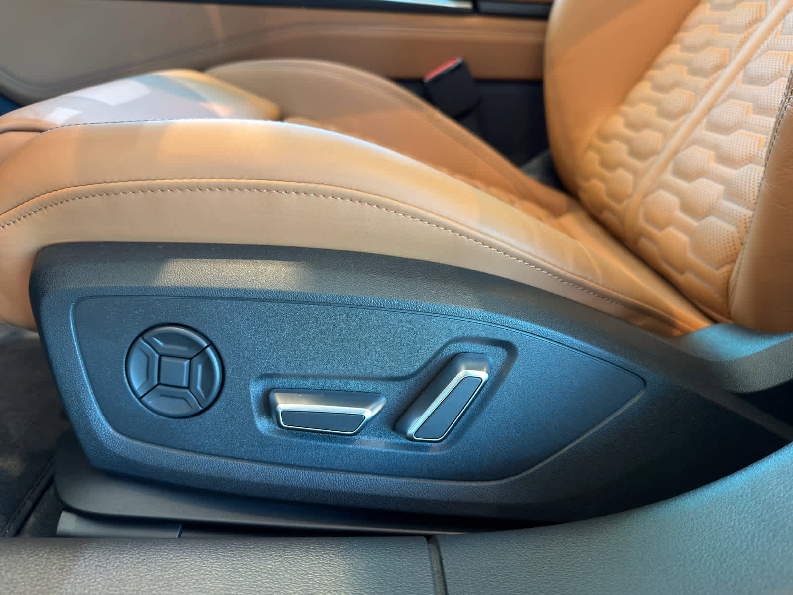 New 2026 Audi RS 7 Performance image 15