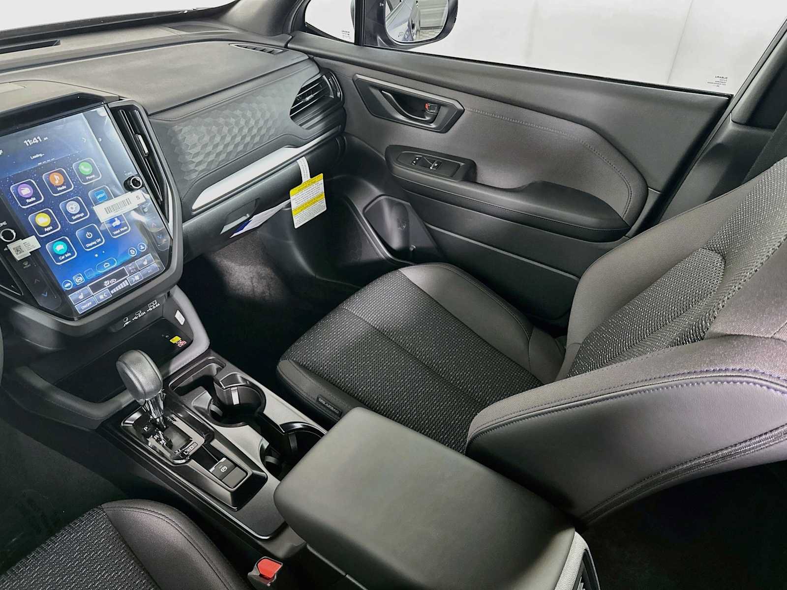 Certified 2026 Subaru Forester Premium w/ Base/Premium Package AWD/4WD image 21