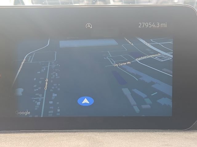 Used 2025 Ford Expedition Max Active AWD/4WD image 43