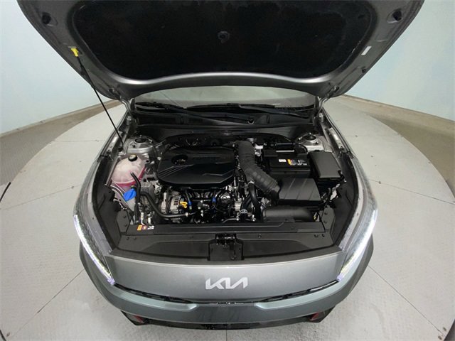 Used 2023 Kia Forte GT image 25