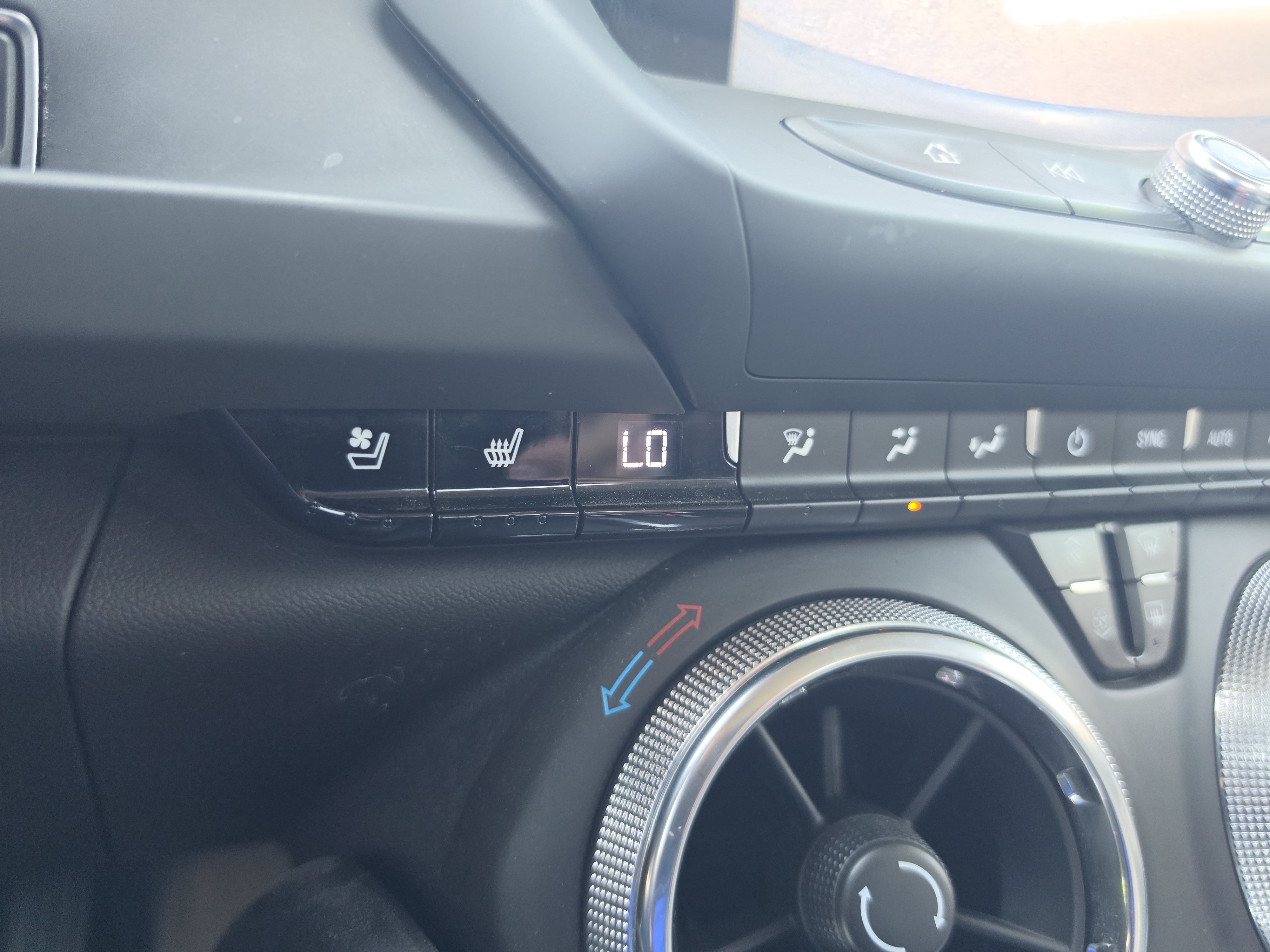 Used 2017 Chevrolet Camaro SS RWD image 26