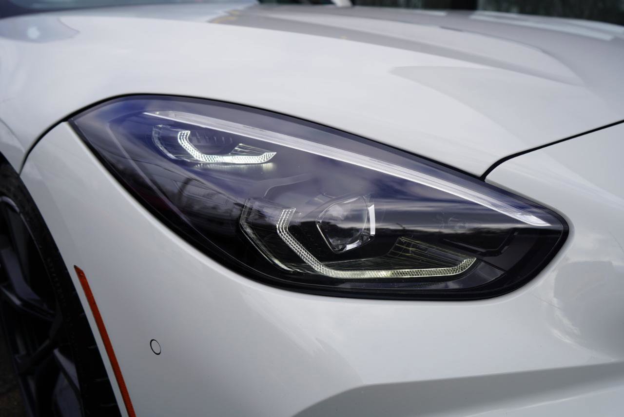 Used 2023 BMW Z4 sDrive30i w/ Premium Package image 22