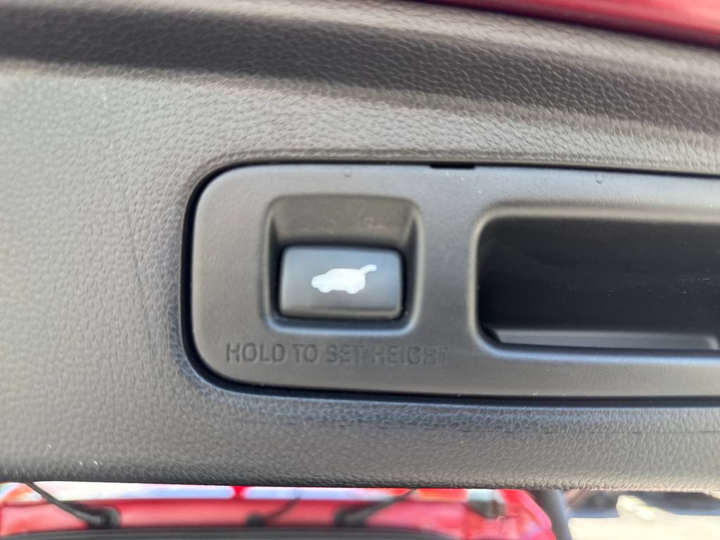 Certified 2023 Honda CR-V EX-L image 43