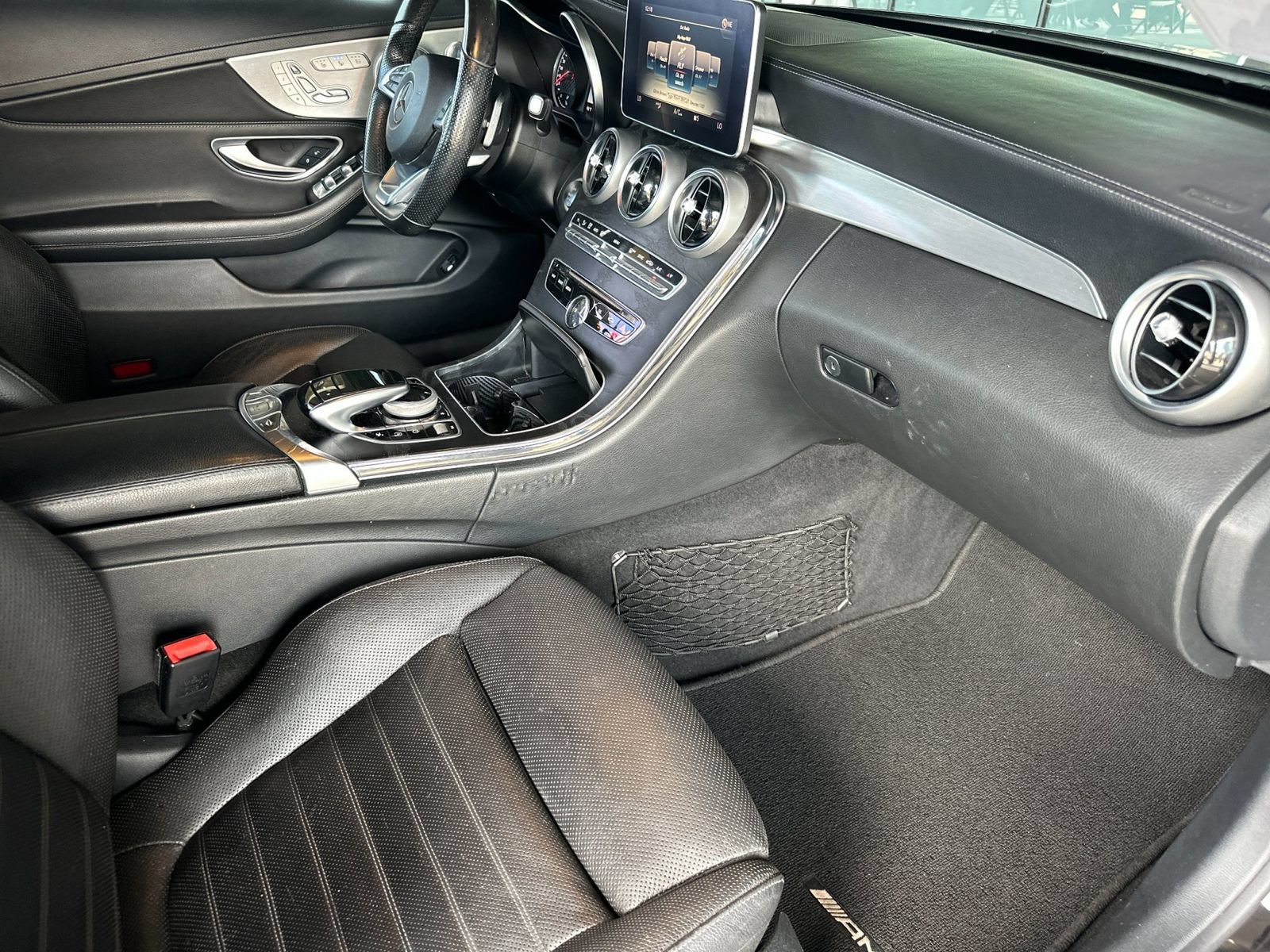 Used 2017 Mercedes-Benz C 43 AMG 4MATIC Cabriolet image 17