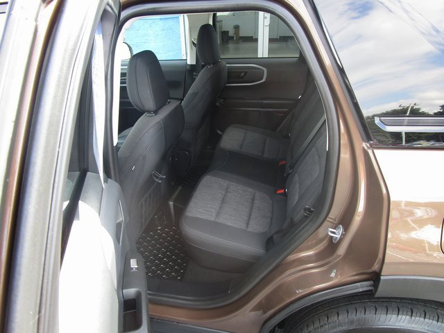 Used 2022 Ford Bronco Sport Big Bend w/ Convenience Package image 20