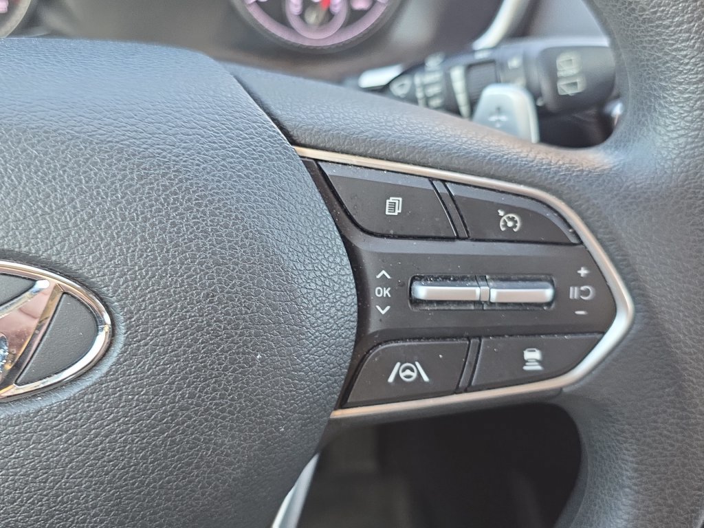 Used 2021 Hyundai Santa Fe SEL FWD image 23