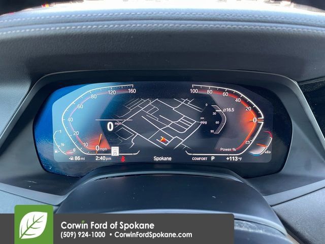 Used 2022 BMW X5 xDrive40i image 29