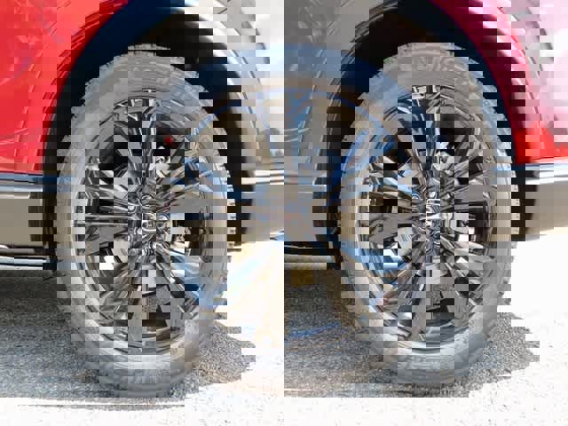 New 2026 Honda CR-V Sport Touring image 10