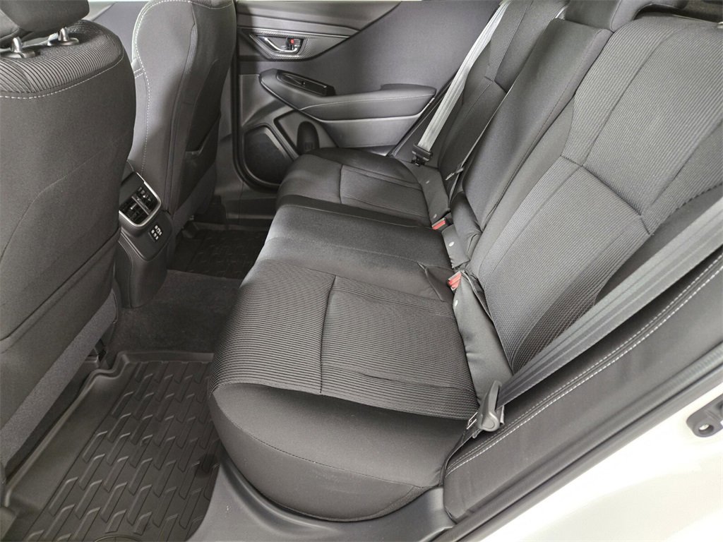 New 2025 Subaru Legacy Premium image 11