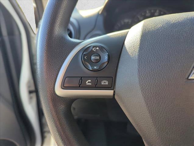 Used 2019 Mitsubishi Mirage ES FWD image 15