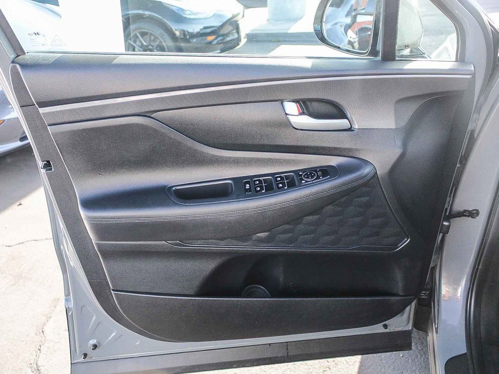 Certified 2022 Hyundai Santa Fe SEL w/ Cargo Package image 21