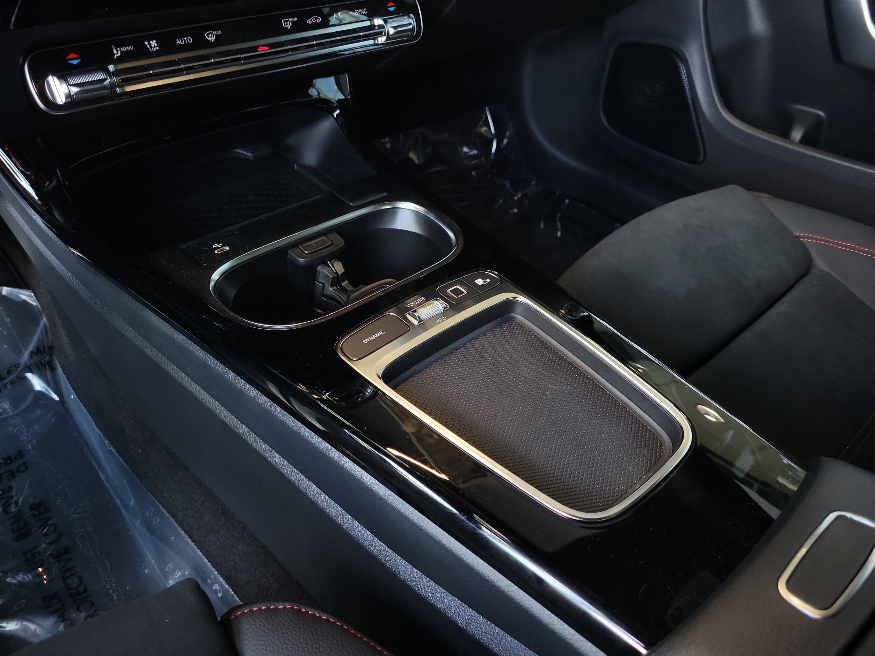 New 2026 Mercedes-Benz CLA 250 4MATIC image 19