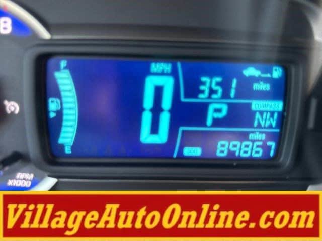 Used 2016 Chevrolet Trax LT w/ LT Convenience Package FWD image 24