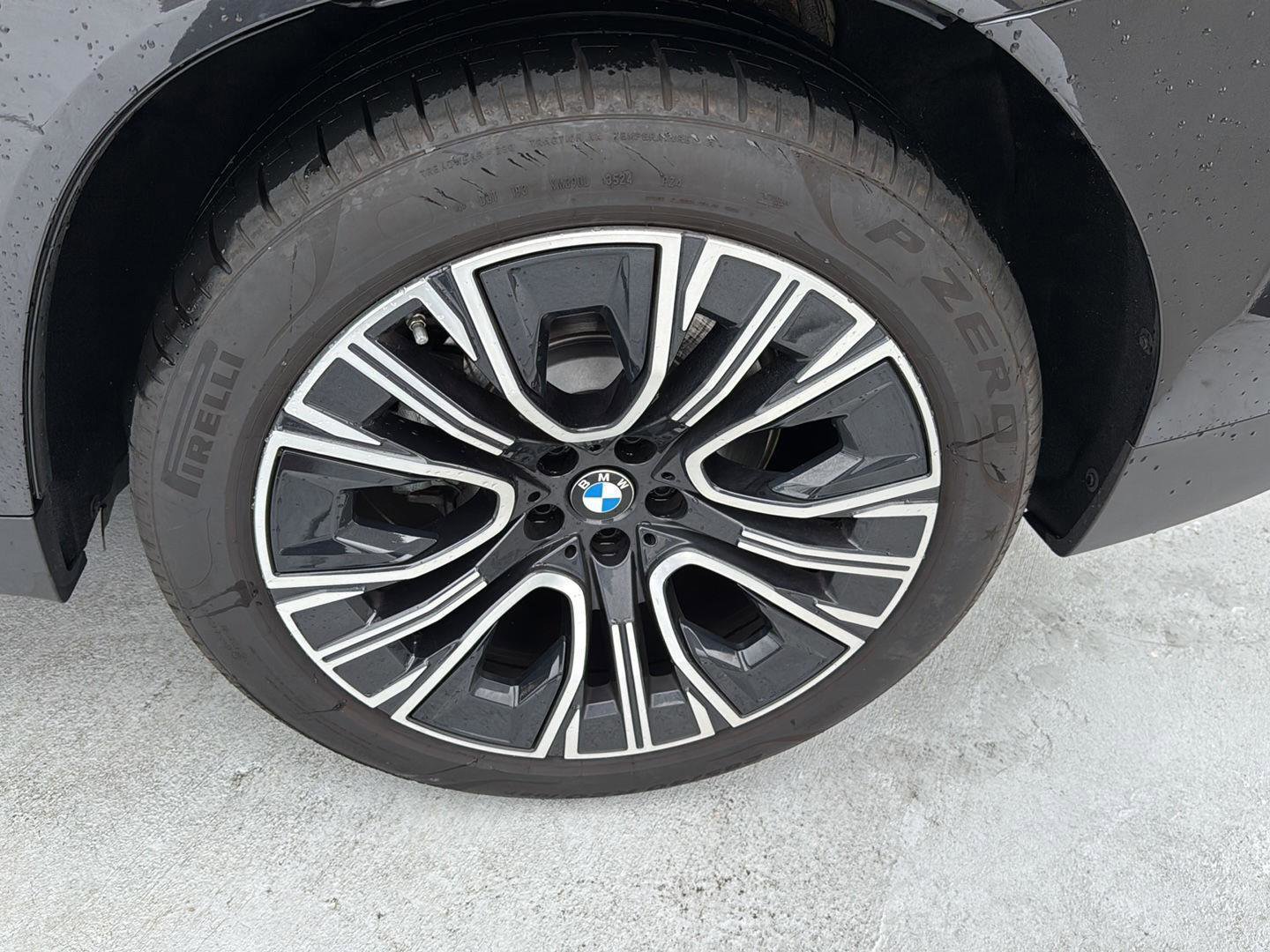 Certified 2025 BMW X3 xDrive30i w/ Premium Package image 32