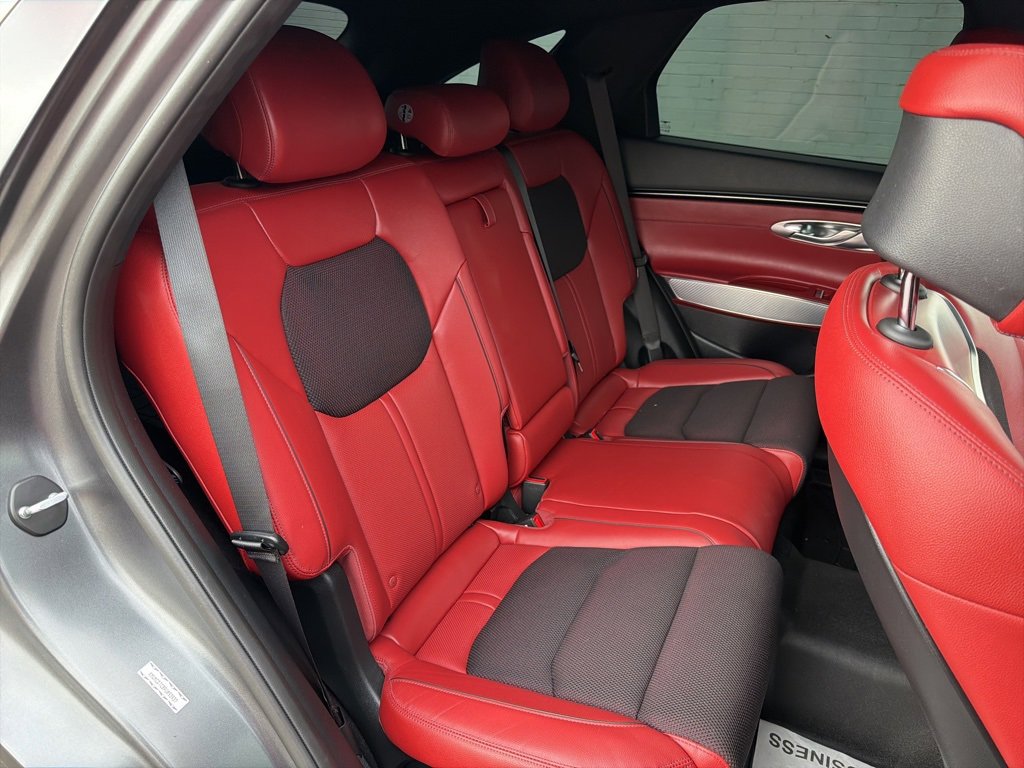 Used 2023 Genesis GV70 3.5T Sport w/ Cargo Package image 11