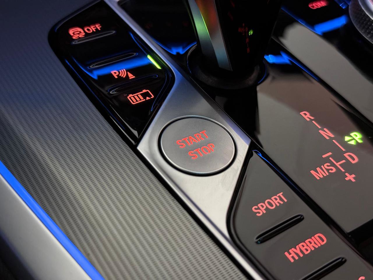 Used 2023 BMW X5 xDrive45e w/ Climate Comfort Package image 39