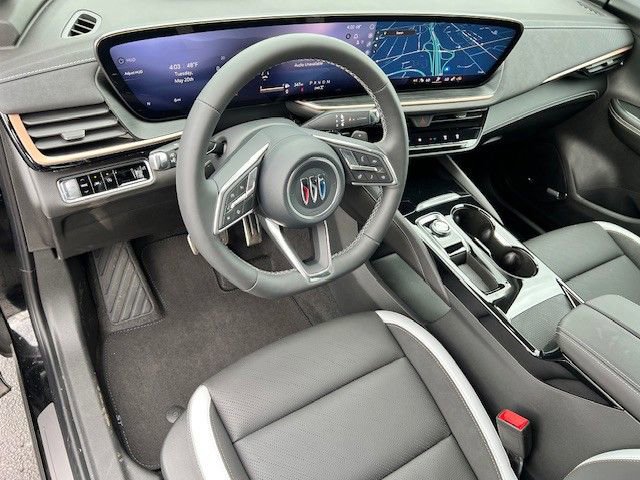 Certified 2025 Buick Envision Sport Touring image 13