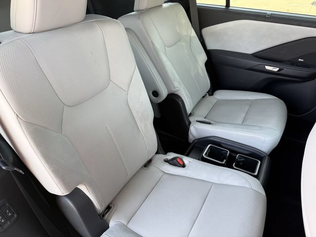 Used 2024 Lexus TX 350 FWD w/ Technology Package image 25