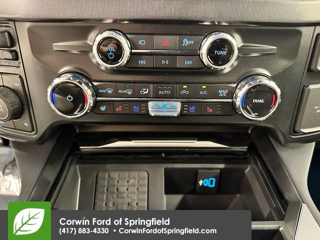 New 2026 Ford F250 Platinum image 34