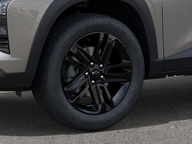 New 2026 Chevrolet Trax ACTIV w/ Sunroof Package FWD image 9