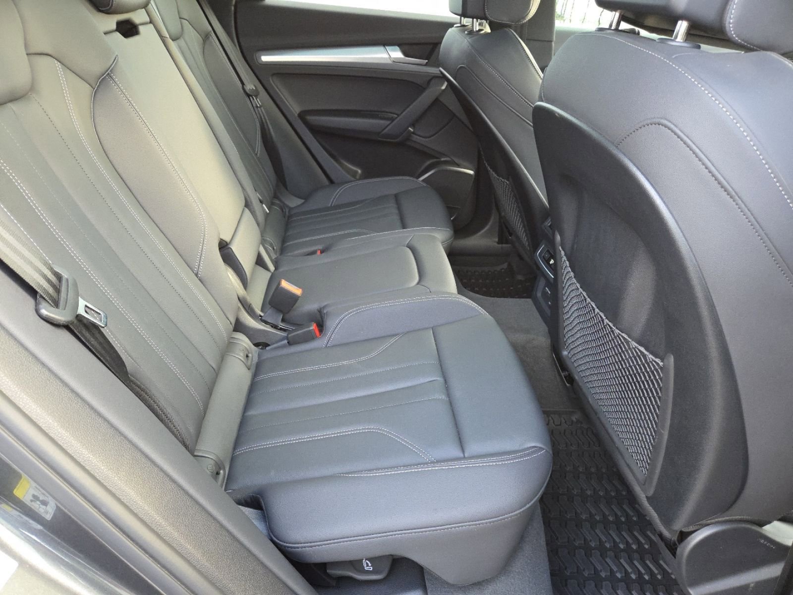 Used 2025 Audi Q5 2.0T Premium image 24