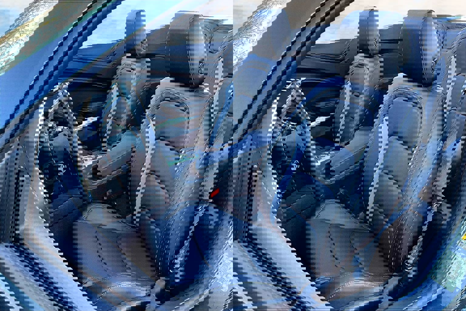 Used 2023 Chevrolet Camaro LT w/ RS Package image 13