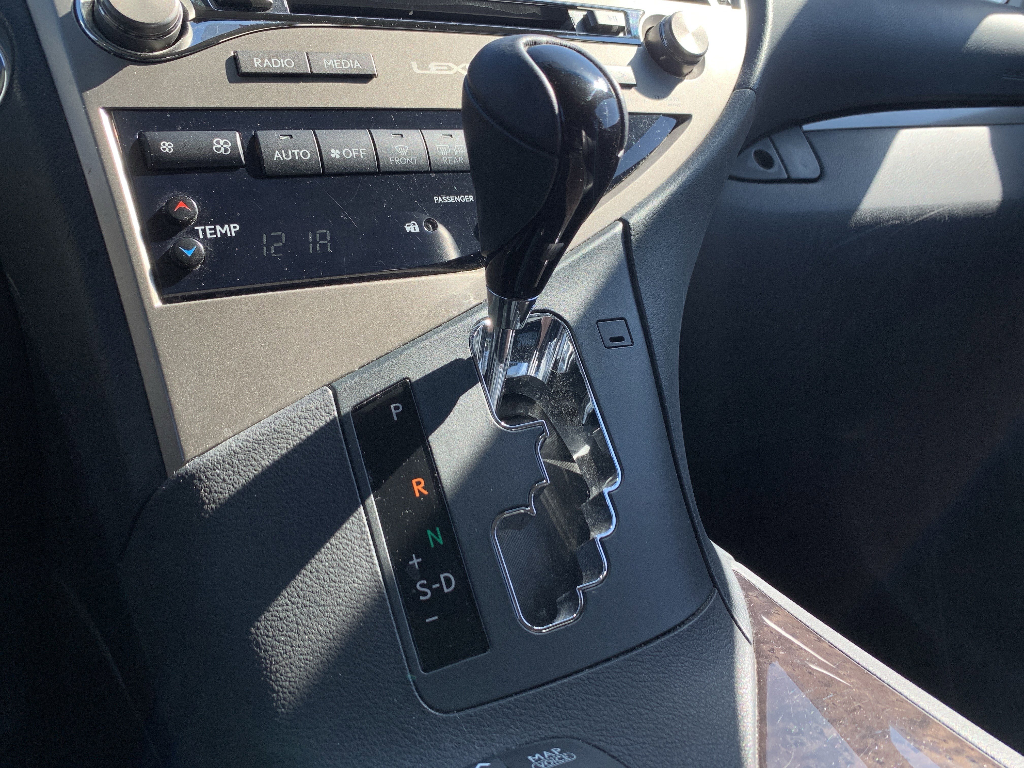 Used 2015 Lexus RX 350 AWD image 25