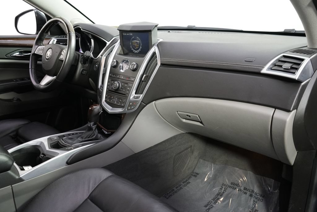 Used 2011 Cadillac SRX Premium AWD/4WD image 15