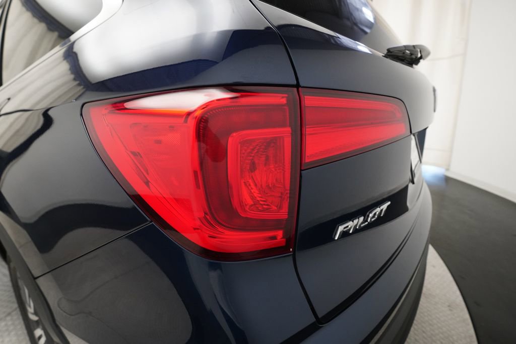 Used 2017 Honda Pilot EX-L image 35