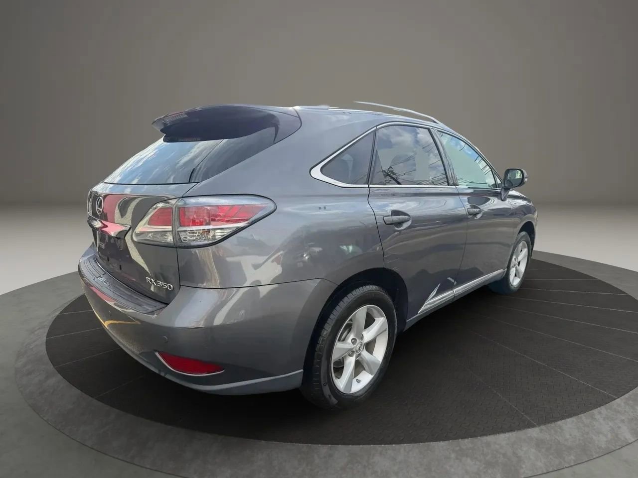 Used 2013 Lexus RX 350 AWD image 5