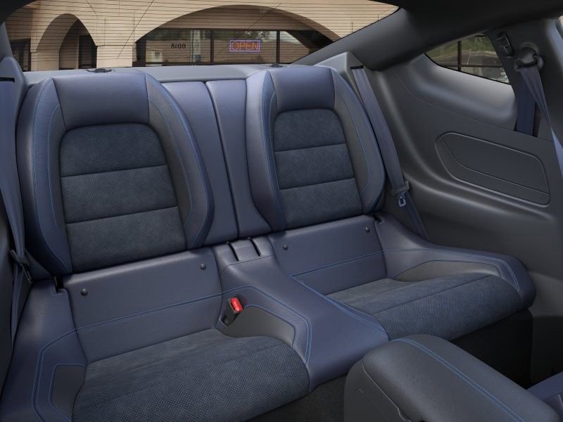 New 2025 Ford Mustang Dark Horse image 11