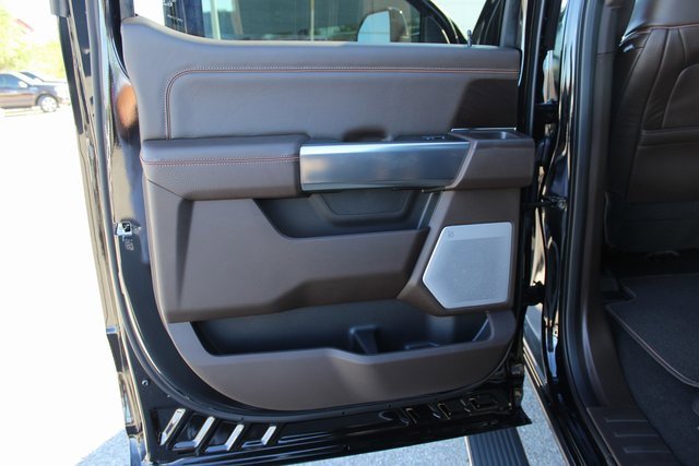 New 2026 Ford F250 King Ranch image 8