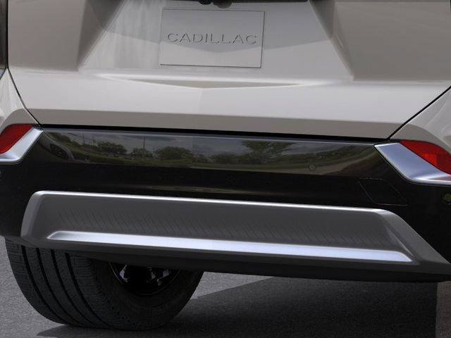 New 2027 Cadillac Optiq Premium Luxury RWD image 14