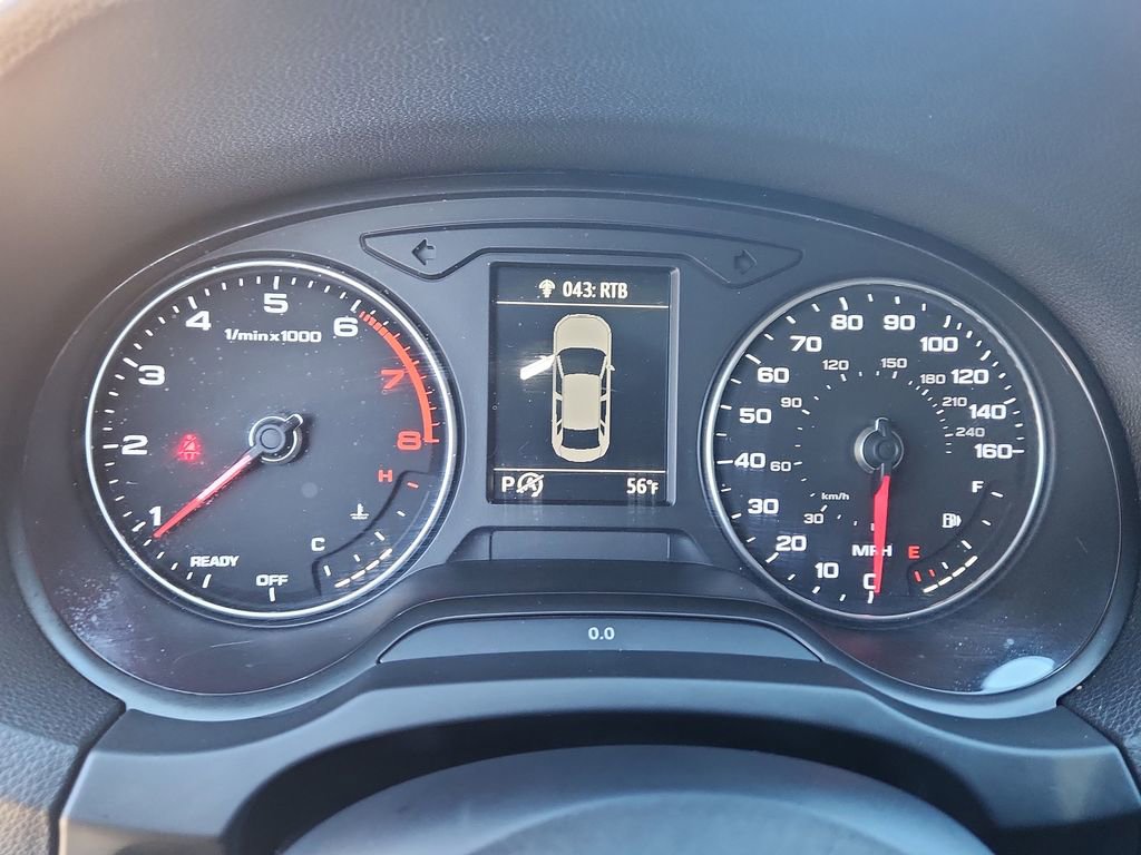 Used 2017 Audi A3 2.0T Premium image 19