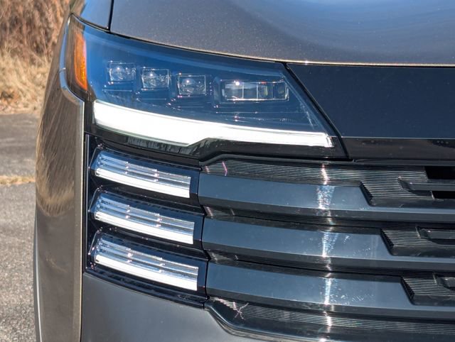 New 2026 Nissan Kicks SR image 10