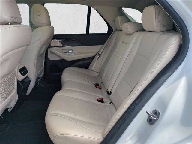 Used 2021 Mercedes-Benz GLE 450 4MATIC image 19